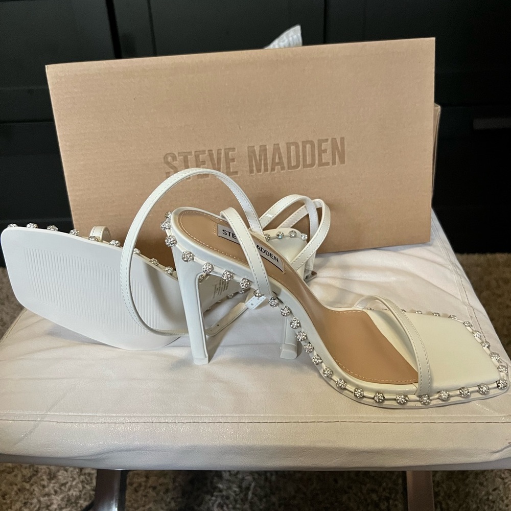 Steve Madden Shoes
